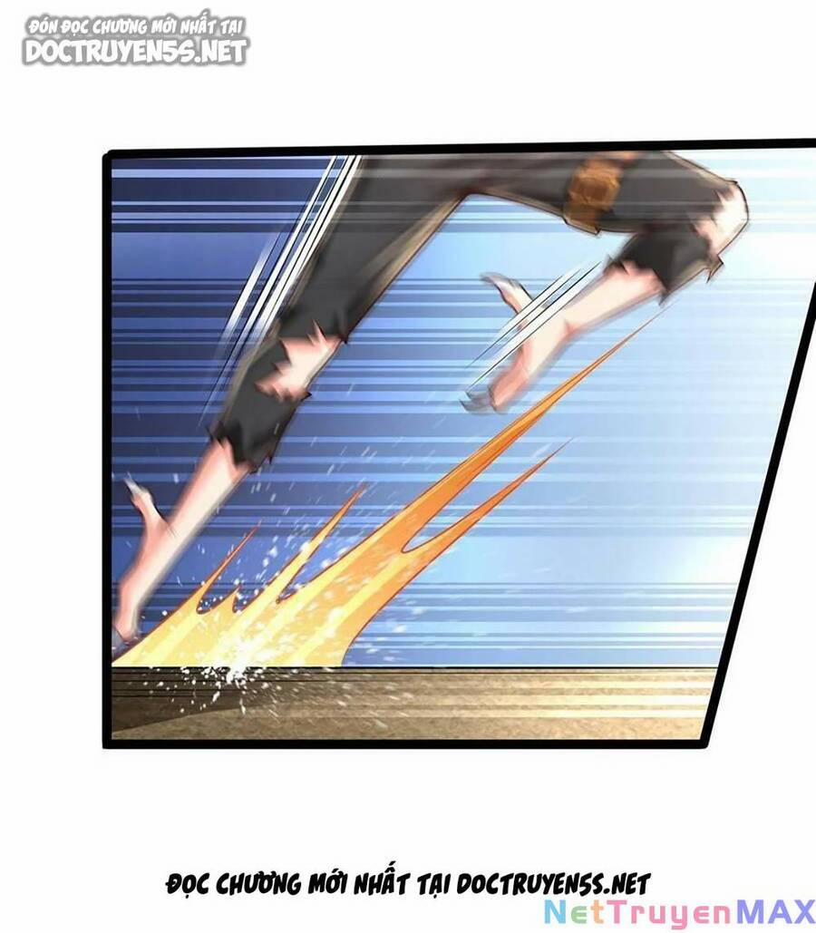 Linh Khí Khôi Phục: Ta Mỗi Ngày Thu Được Một Cái Kỹ Năng Mới 110 trang 19