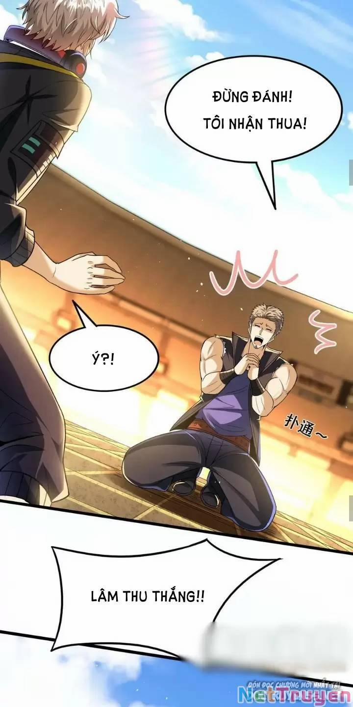 Linh Khí Khôi Phục: Ta Mỗi Ngày Thu Được Một Cái Kỹ Năng Mới 12 trang 13