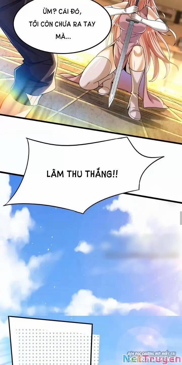 Linh Khí Khôi Phục: Ta Mỗi Ngày Thu Được Một Cái Kỹ Năng Mới 12 trang 15