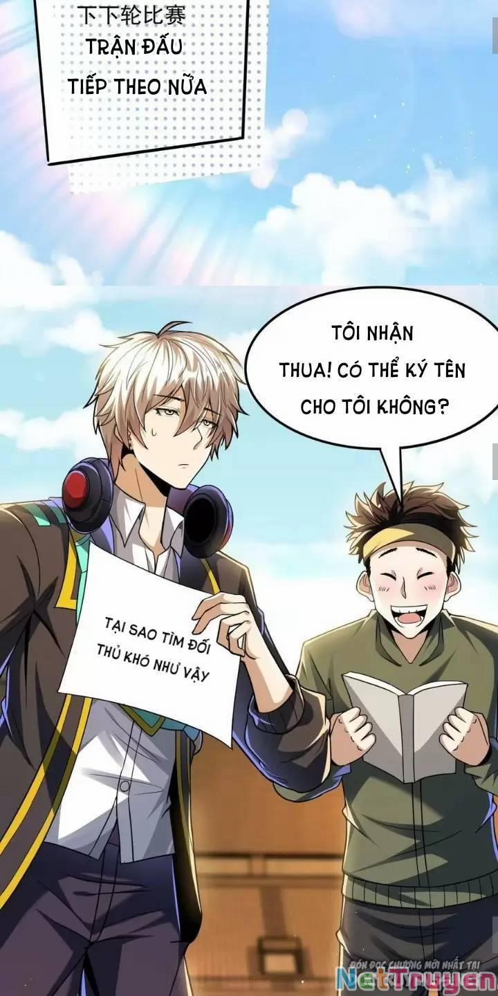 Linh Khí Khôi Phục: Ta Mỗi Ngày Thu Được Một Cái Kỹ Năng Mới 12 trang 16