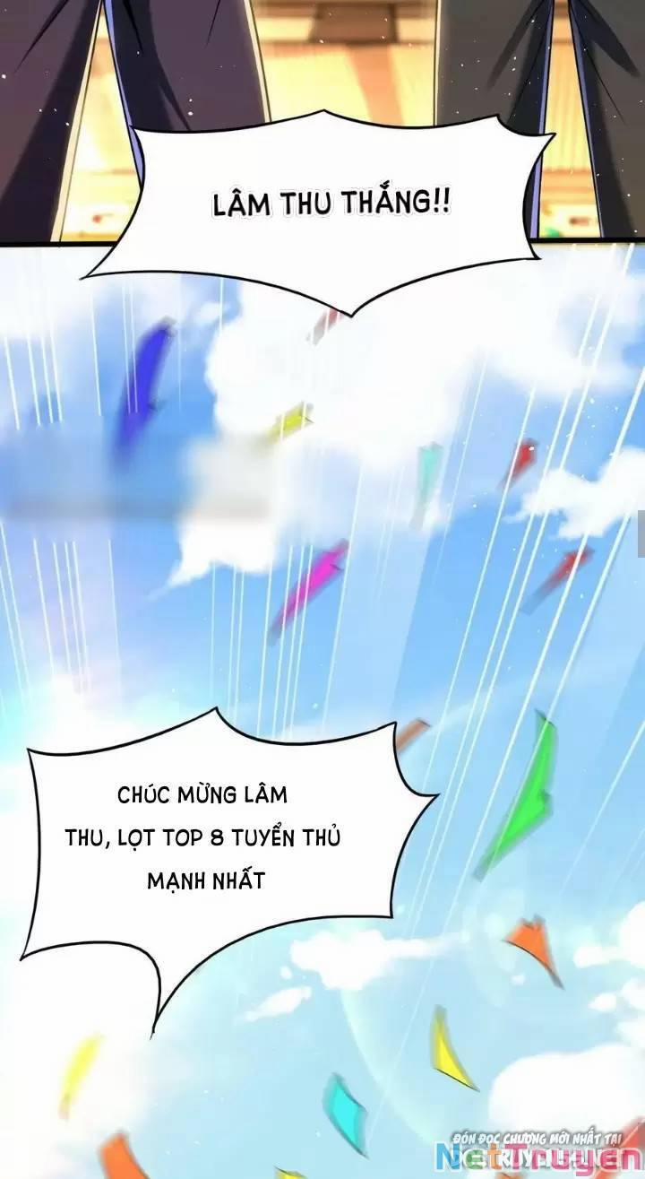 Linh Khí Khôi Phục: Ta Mỗi Ngày Thu Được Một Cái Kỹ Năng Mới 12 trang 17