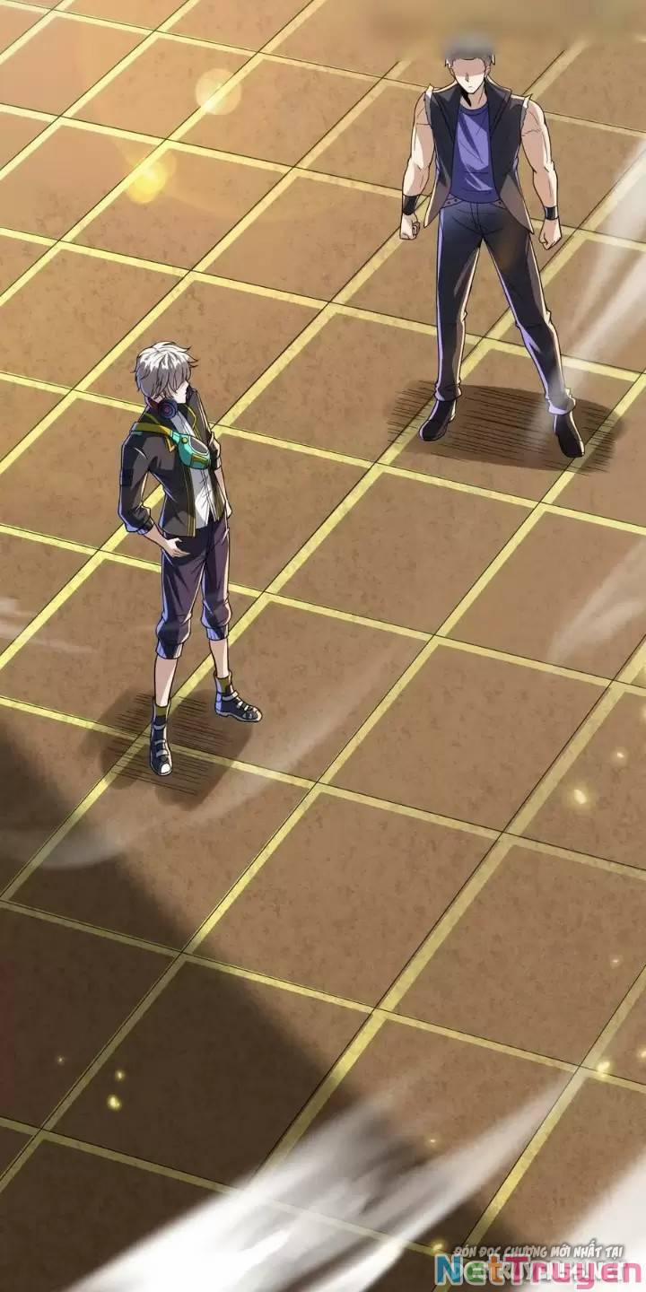 Linh Khí Khôi Phục: Ta Mỗi Ngày Thu Được Một Cái Kỹ Năng Mới 12 trang 8