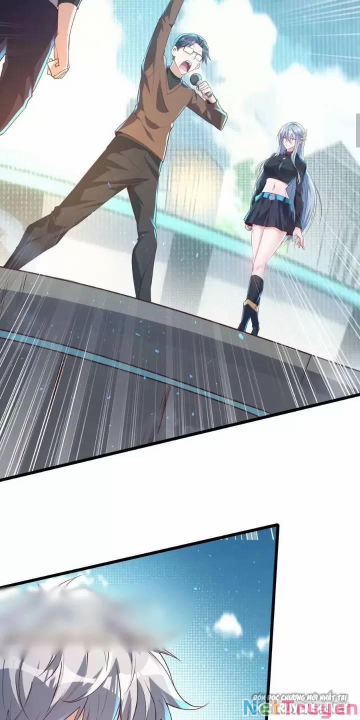 Linh Khí Khôi Phục: Ta Mỗi Ngày Thu Được Một Cái Kỹ Năng Mới 13 trang 16