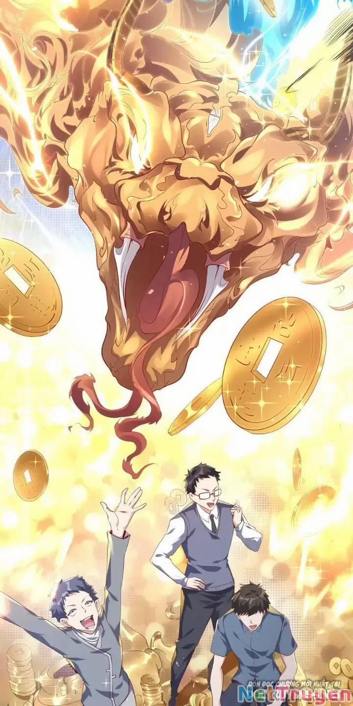 Linh Khí Khôi Phục: Ta Mỗi Ngày Thu Được Một Cái Kỹ Năng Mới 13 trang 5