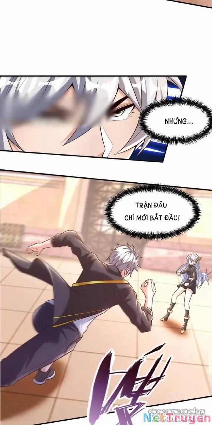 Linh Khí Khôi Phục: Ta Mỗi Ngày Thu Được Một Cái Kỹ Năng Mới 14 trang 12