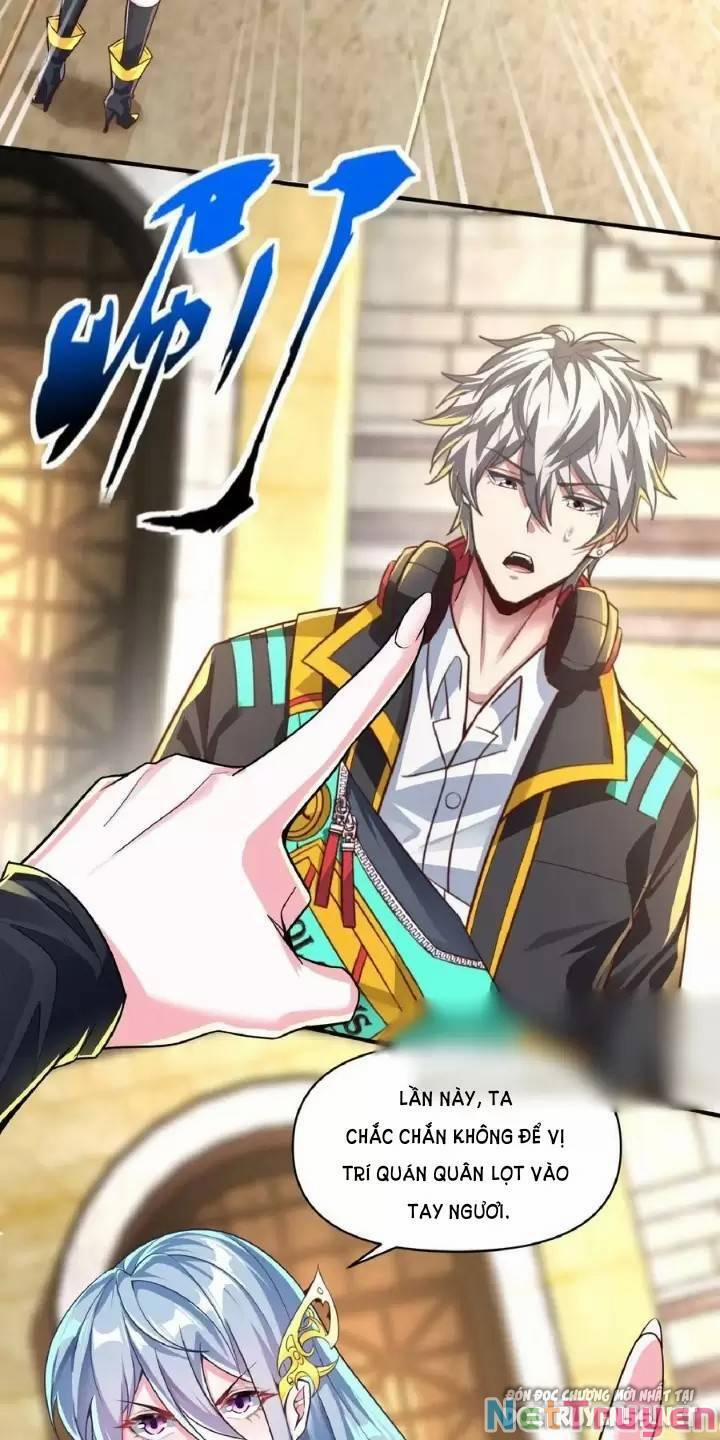 Linh Khí Khôi Phục: Ta Mỗi Ngày Thu Được Một Cái Kỹ Năng Mới 14 trang 2