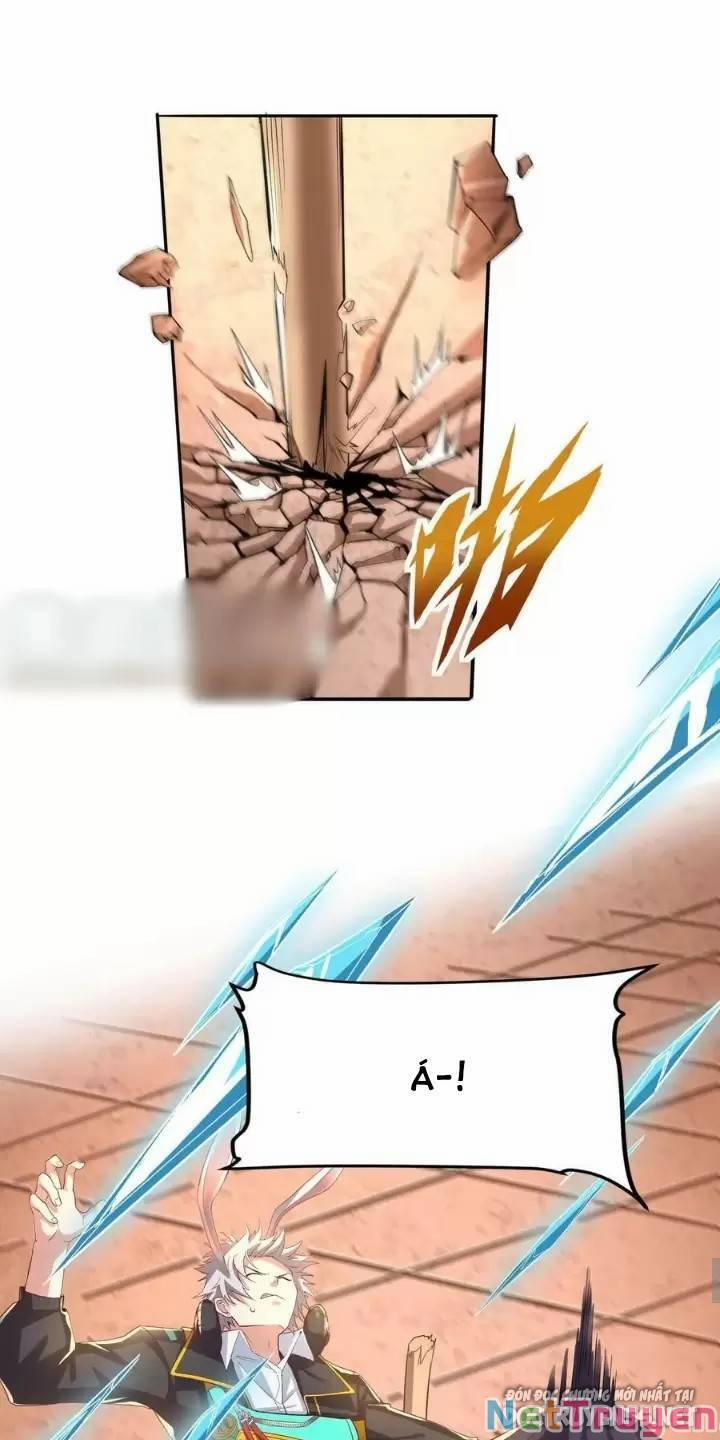 Linh Khí Khôi Phục: Ta Mỗi Ngày Thu Được Một Cái Kỹ Năng Mới 17 trang 16