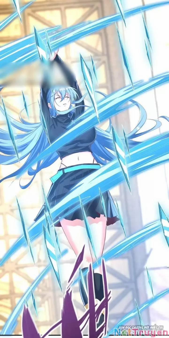 Linh Khí Khôi Phục: Ta Mỗi Ngày Thu Được Một Cái Kỹ Năng Mới 17 trang 18