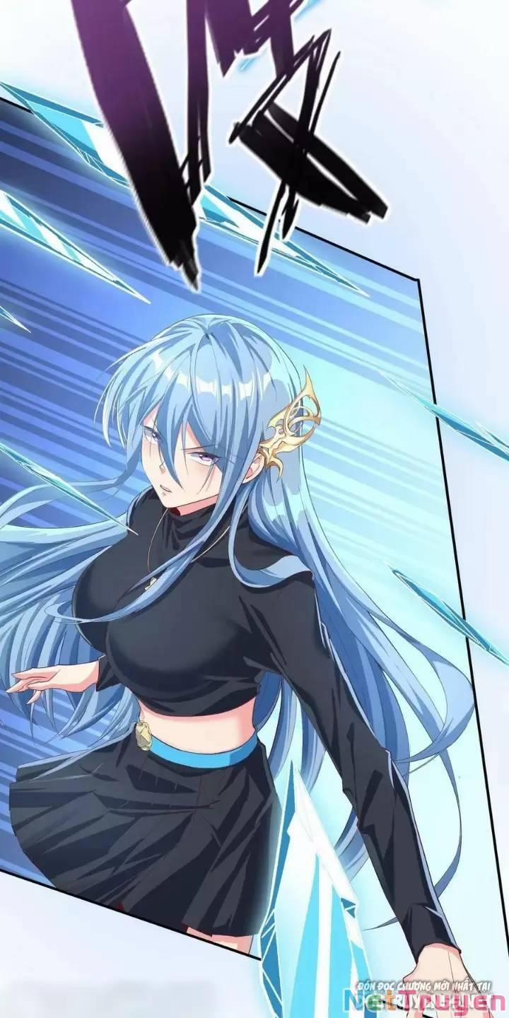 Linh Khí Khôi Phục: Ta Mỗi Ngày Thu Được Một Cái Kỹ Năng Mới 17 trang 19