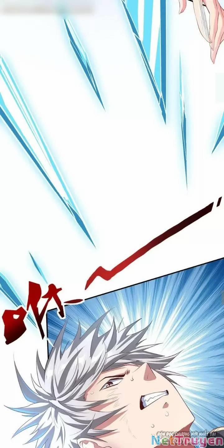 Linh Khí Khôi Phục: Ta Mỗi Ngày Thu Được Một Cái Kỹ Năng Mới 17 trang 20