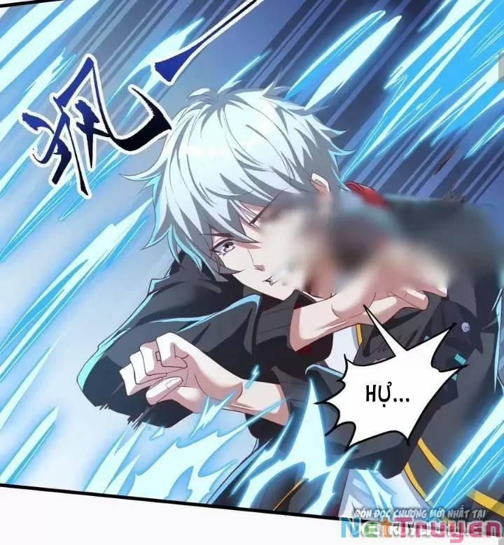 Linh Khí Khôi Phục: Ta Mỗi Ngày Thu Được Một Cái Kỹ Năng Mới 17 trang 22