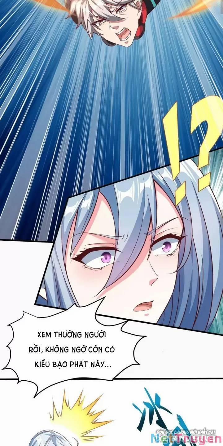 Linh Khí Khôi Phục: Ta Mỗi Ngày Thu Được Một Cái Kỹ Năng Mới 17 trang 25