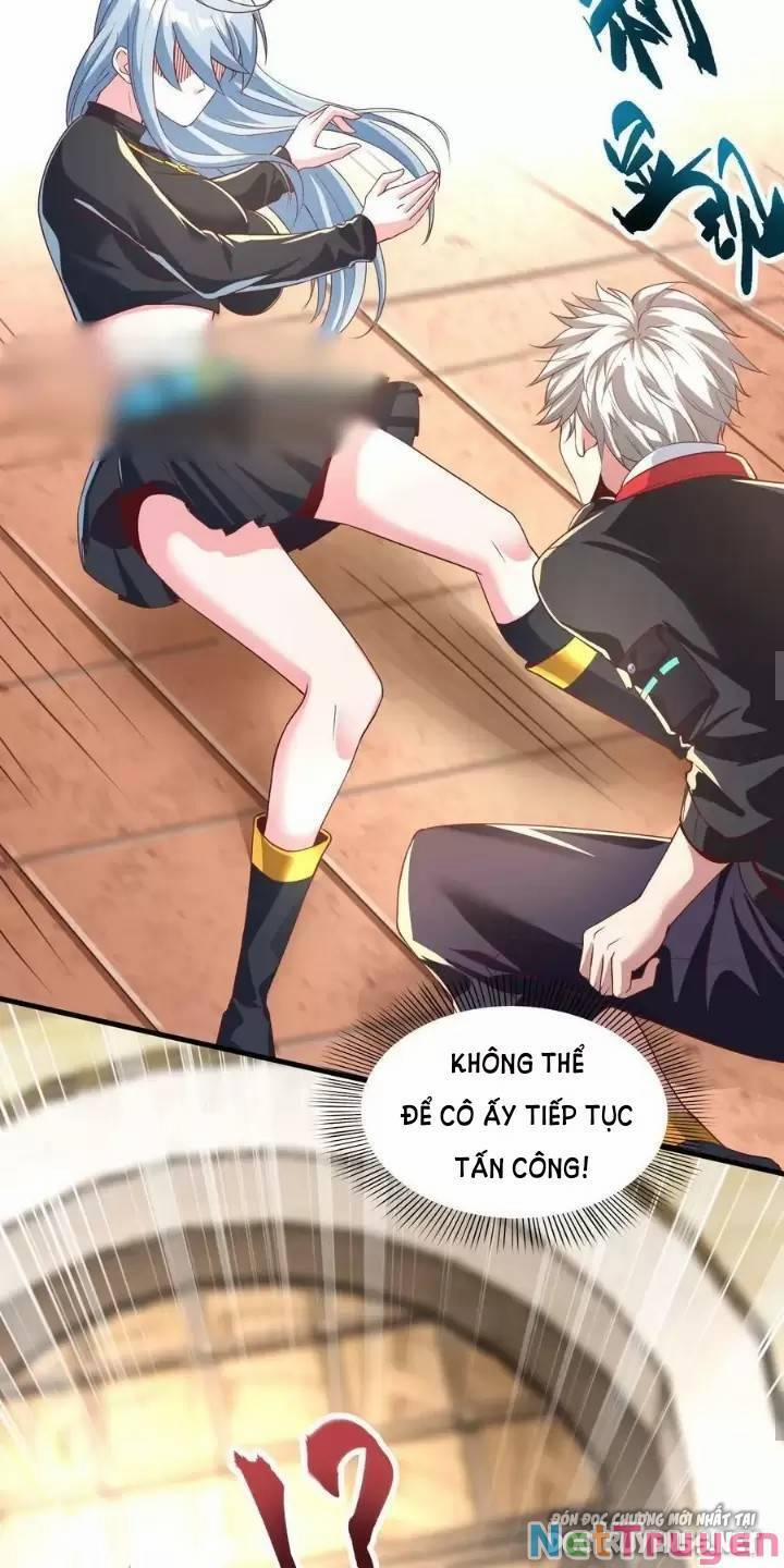 Linh Khí Khôi Phục: Ta Mỗi Ngày Thu Được Một Cái Kỹ Năng Mới 17 trang 26