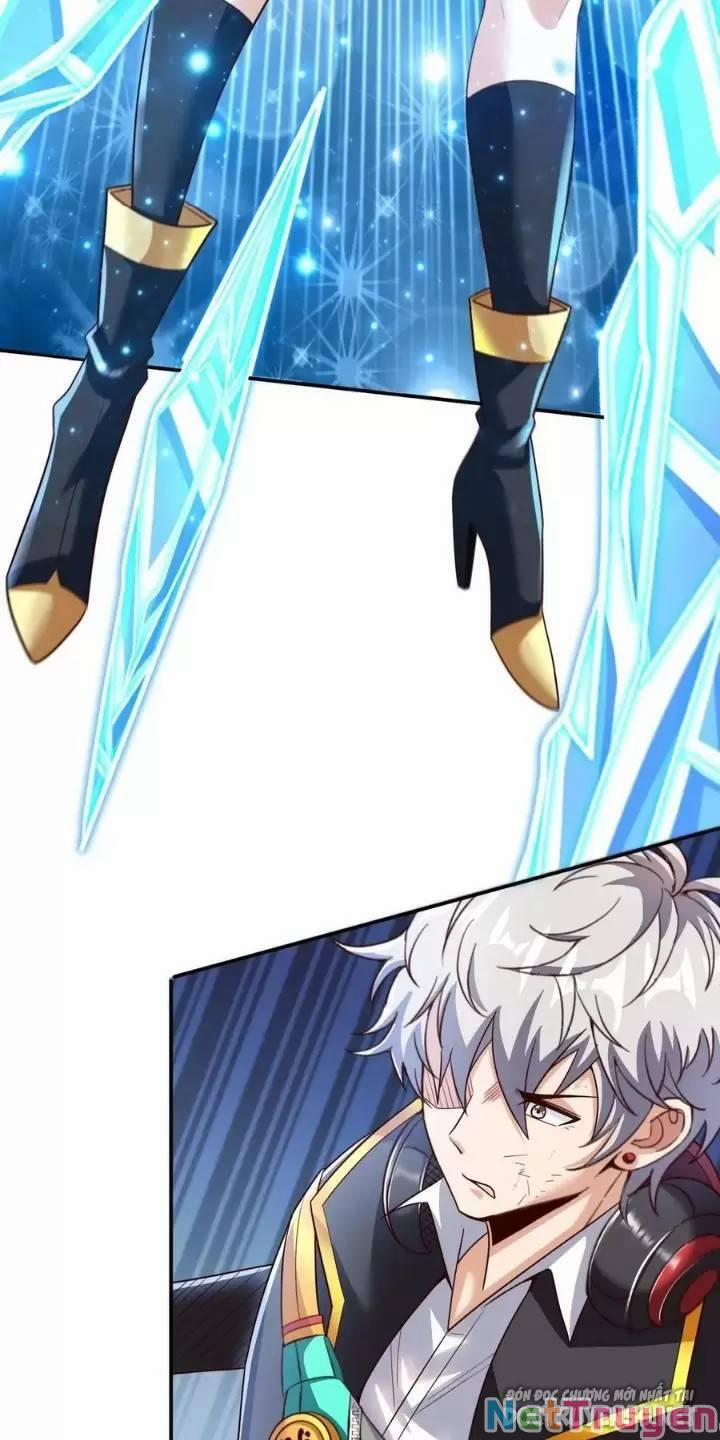 Linh Khí Khôi Phục: Ta Mỗi Ngày Thu Được Một Cái Kỹ Năng Mới 17 trang 3