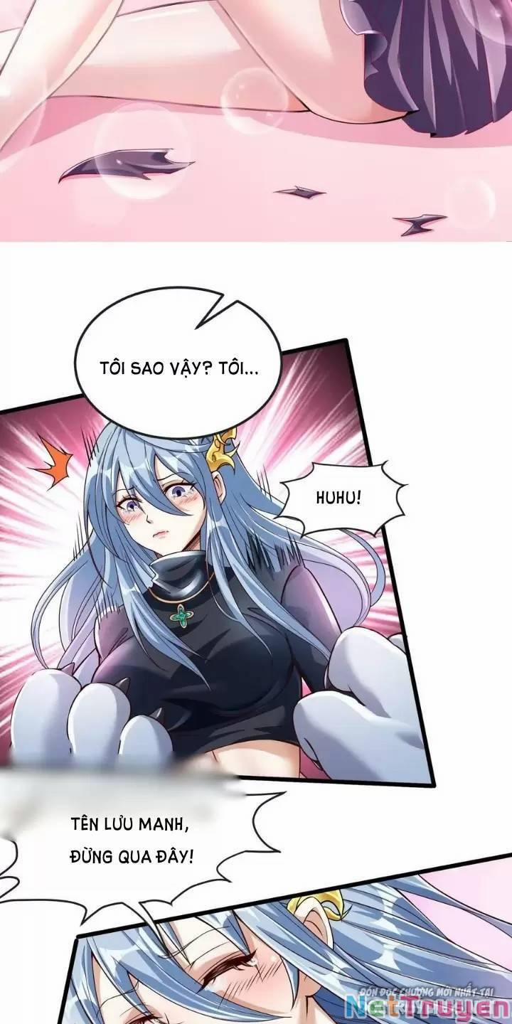 Linh Khí Khôi Phục: Ta Mỗi Ngày Thu Được Một Cái Kỹ Năng Mới 18 trang 11