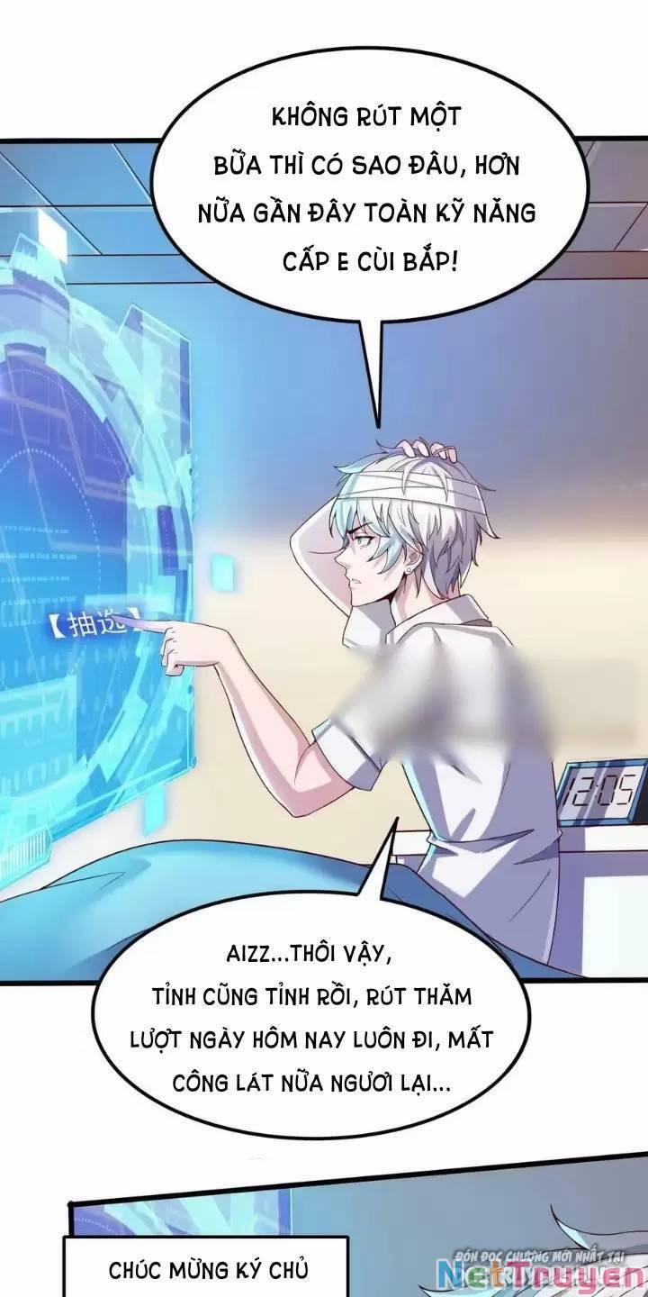Linh Khí Khôi Phục: Ta Mỗi Ngày Thu Được Một Cái Kỹ Năng Mới 18 trang 17