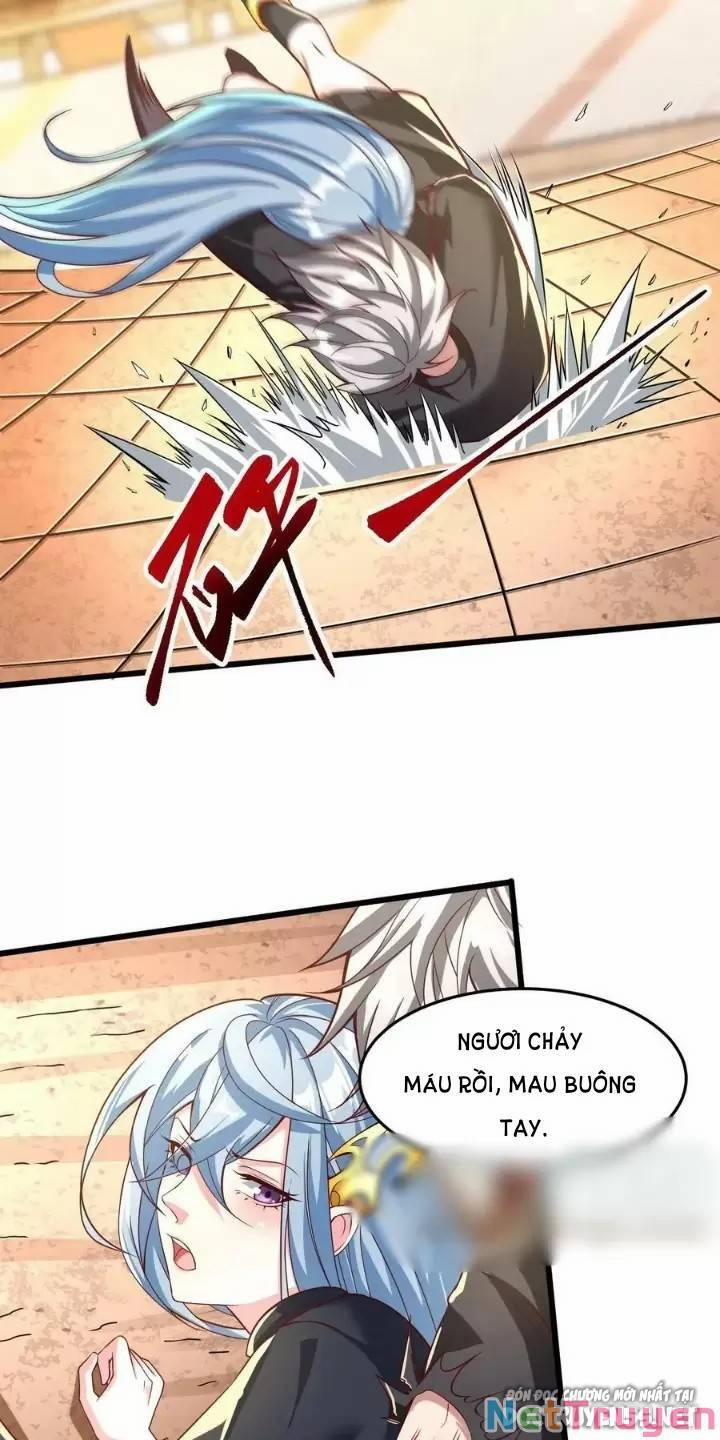 Linh Khí Khôi Phục: Ta Mỗi Ngày Thu Được Một Cái Kỹ Năng Mới 18 trang 2