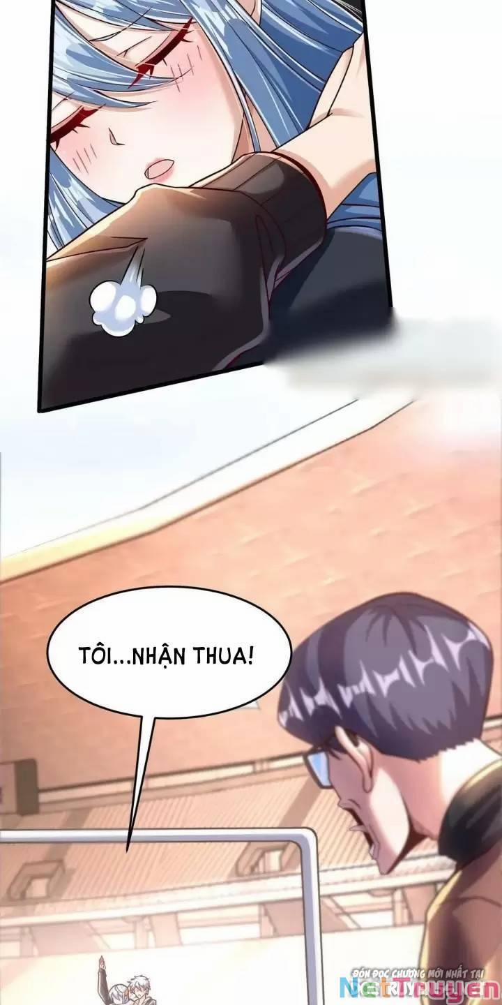 Linh Khí Khôi Phục: Ta Mỗi Ngày Thu Được Một Cái Kỹ Năng Mới 18 trang 6