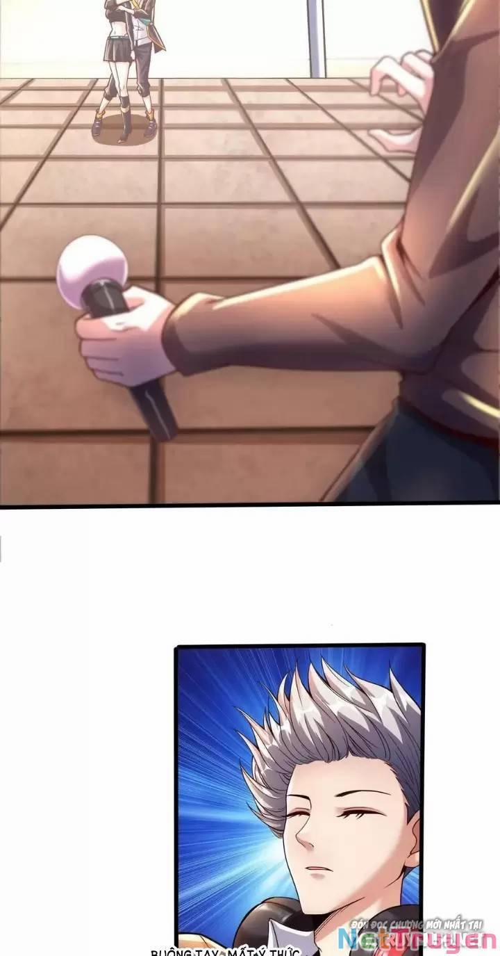 Linh Khí Khôi Phục: Ta Mỗi Ngày Thu Được Một Cái Kỹ Năng Mới 18 trang 7