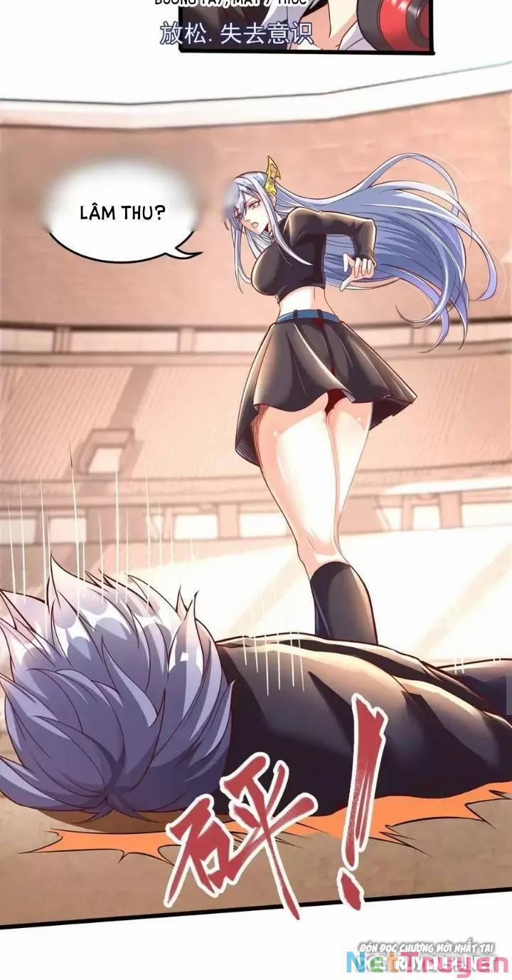 Linh Khí Khôi Phục: Ta Mỗi Ngày Thu Được Một Cái Kỹ Năng Mới 18 trang 8