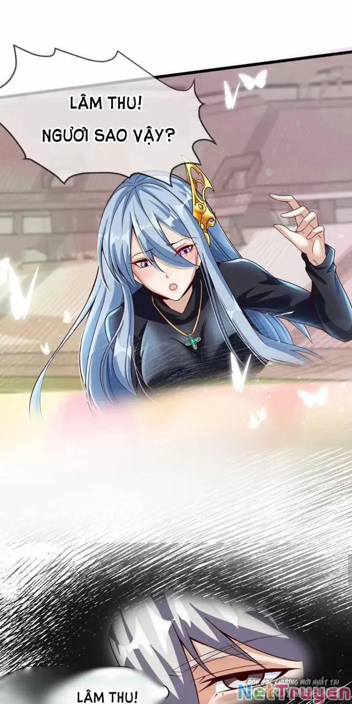 Linh Khí Khôi Phục: Ta Mỗi Ngày Thu Được Một Cái Kỹ Năng Mới 18 trang 9