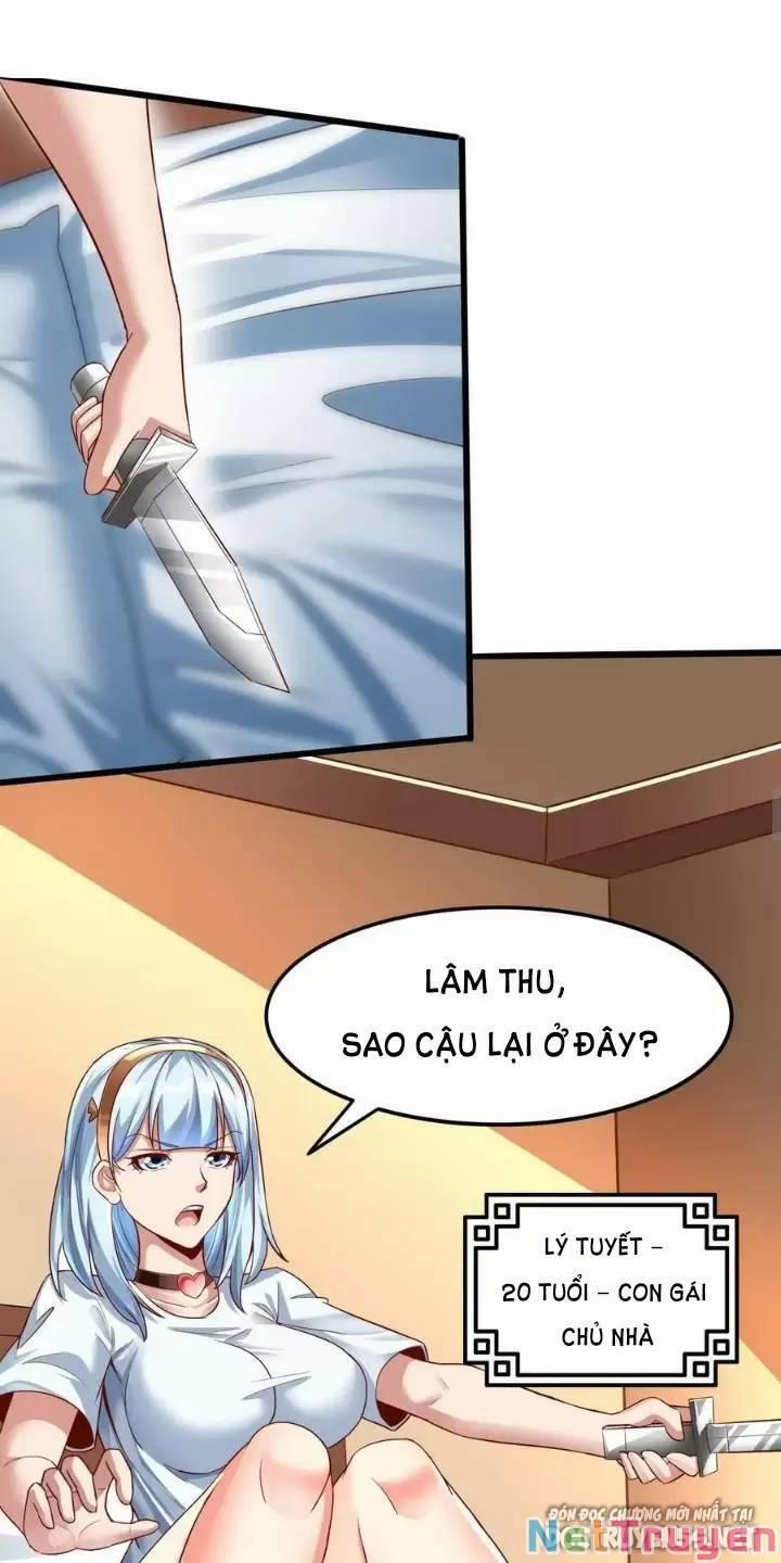 Linh Khí Khôi Phục: Ta Mỗi Ngày Thu Được Một Cái Kỹ Năng Mới 19 trang 11