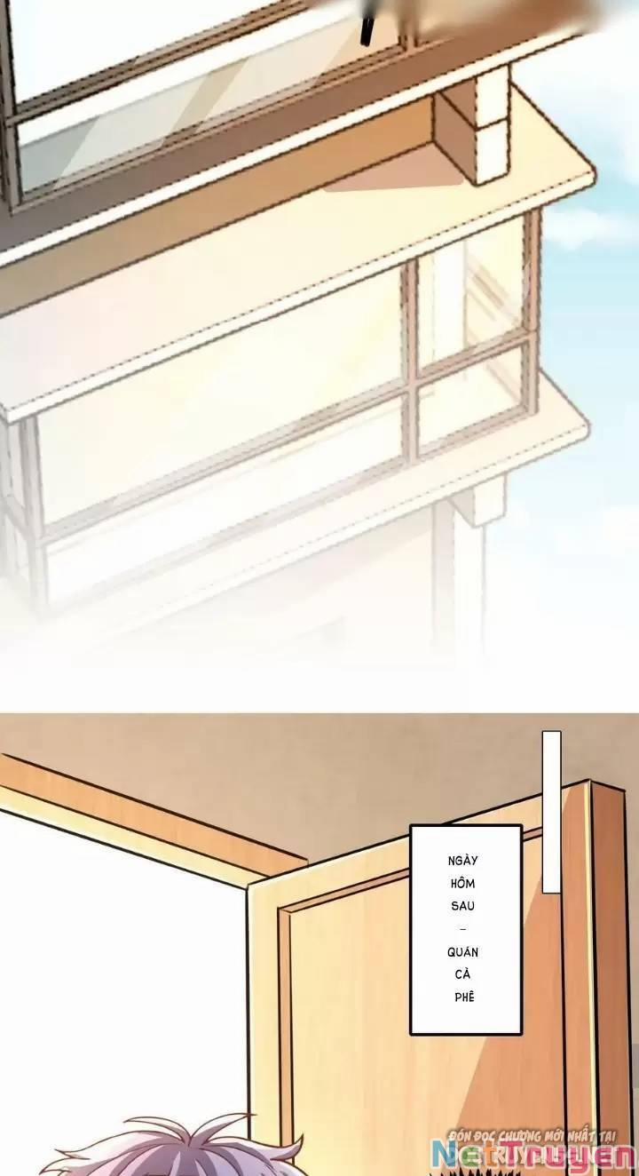 Linh Khí Khôi Phục: Ta Mỗi Ngày Thu Được Một Cái Kỹ Năng Mới 19 trang 14