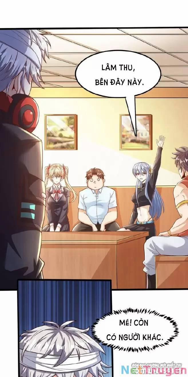 Linh Khí Khôi Phục: Ta Mỗi Ngày Thu Được Một Cái Kỹ Năng Mới 19 trang 16