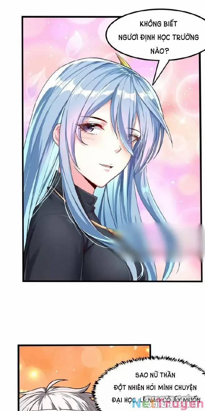 Linh Khí Khôi Phục: Ta Mỗi Ngày Thu Được Một Cái Kỹ Năng Mới 19 trang 26