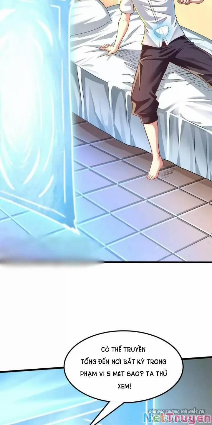 Linh Khí Khôi Phục: Ta Mỗi Ngày Thu Được Một Cái Kỹ Năng Mới 19 trang 4