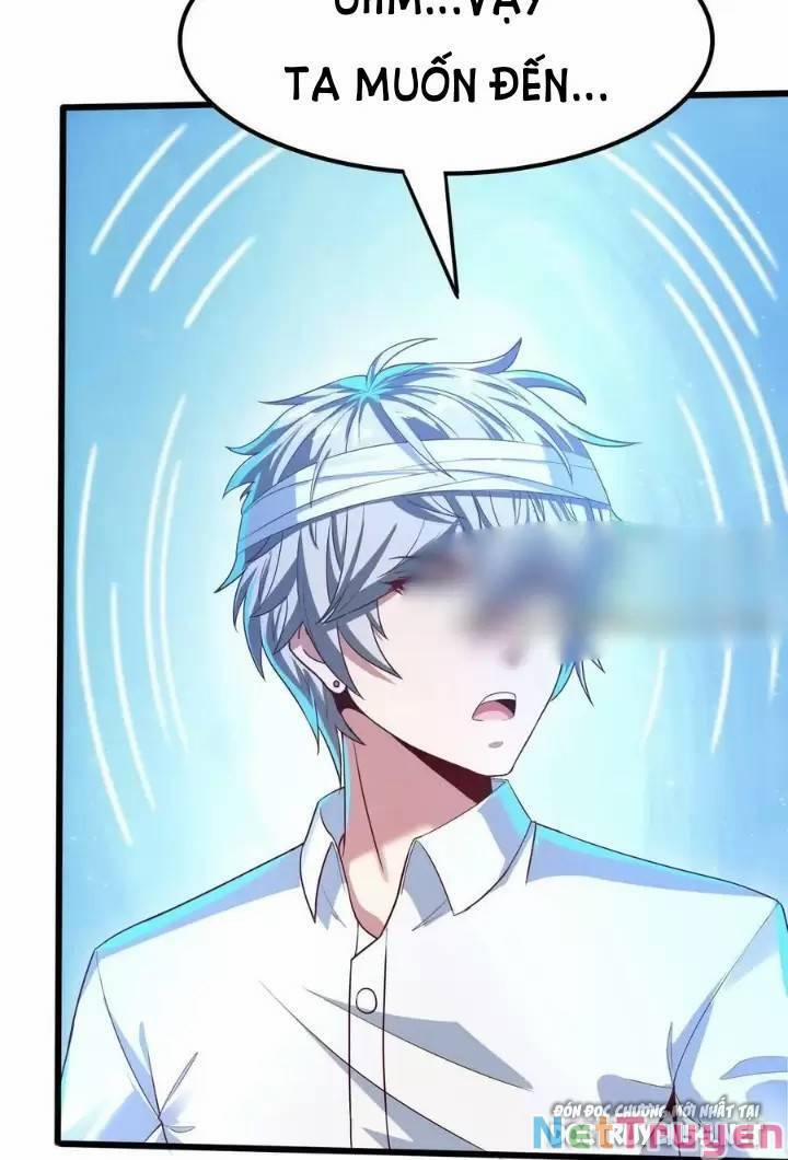 Linh Khí Khôi Phục: Ta Mỗi Ngày Thu Được Một Cái Kỹ Năng Mới 19 trang 6