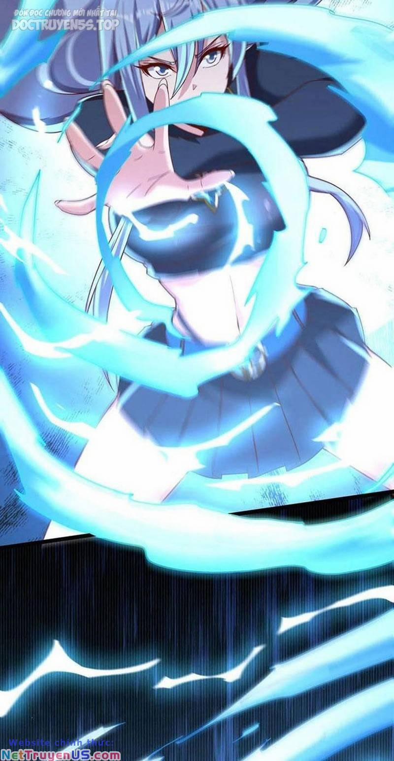 Linh Khí Khôi Phục: Ta Mỗi Ngày Thu Được Một Cái Kỹ Năng Mới 195 trang 14