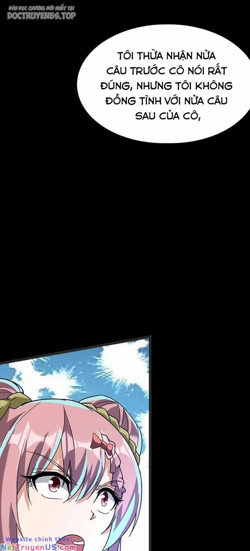 Linh Khí Khôi Phục: Ta Mỗi Ngày Thu Được Một Cái Kỹ Năng Mới 195 trang 28