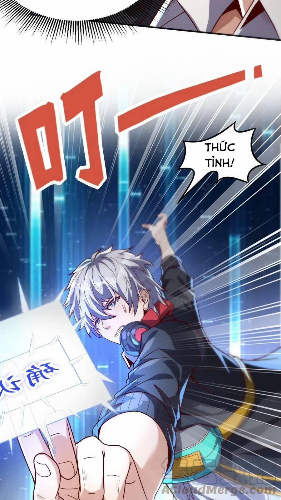 Linh Khí Khôi Phục: Ta Mỗi Ngày Thu Được Một Cái Kỹ Năng Mới 2 trang 10