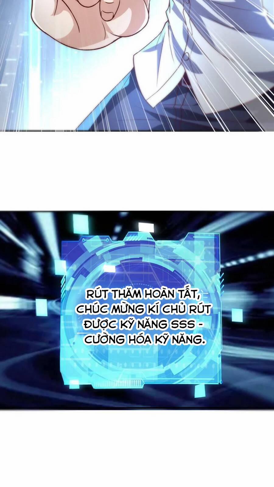 Linh Khí Khôi Phục: Ta Mỗi Ngày Thu Được Một Cái Kỹ Năng Mới 2 trang 11