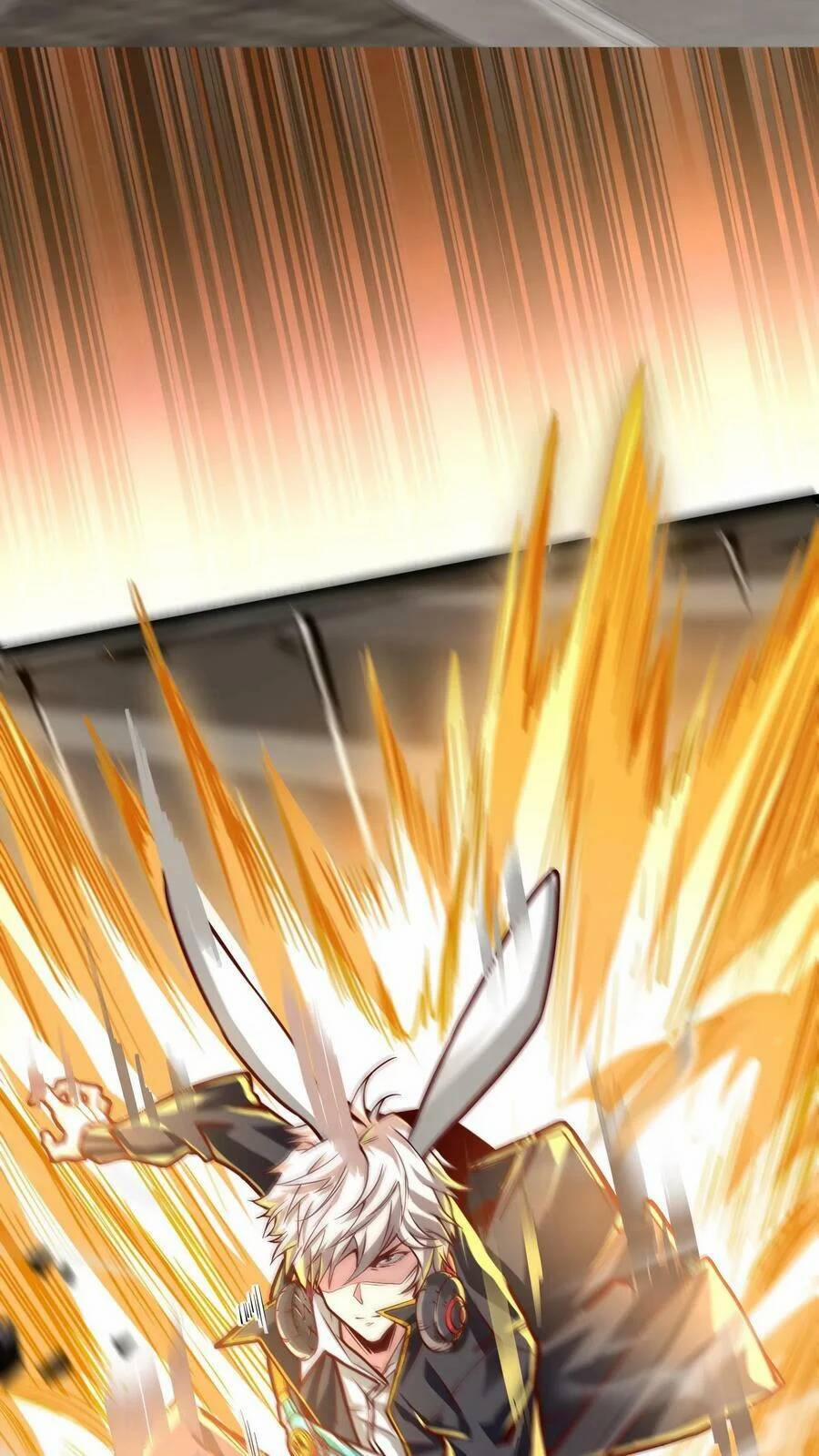 Linh Khí Khôi Phục: Ta Mỗi Ngày Thu Được Một Cái Kỹ Năng Mới 2 trang 15