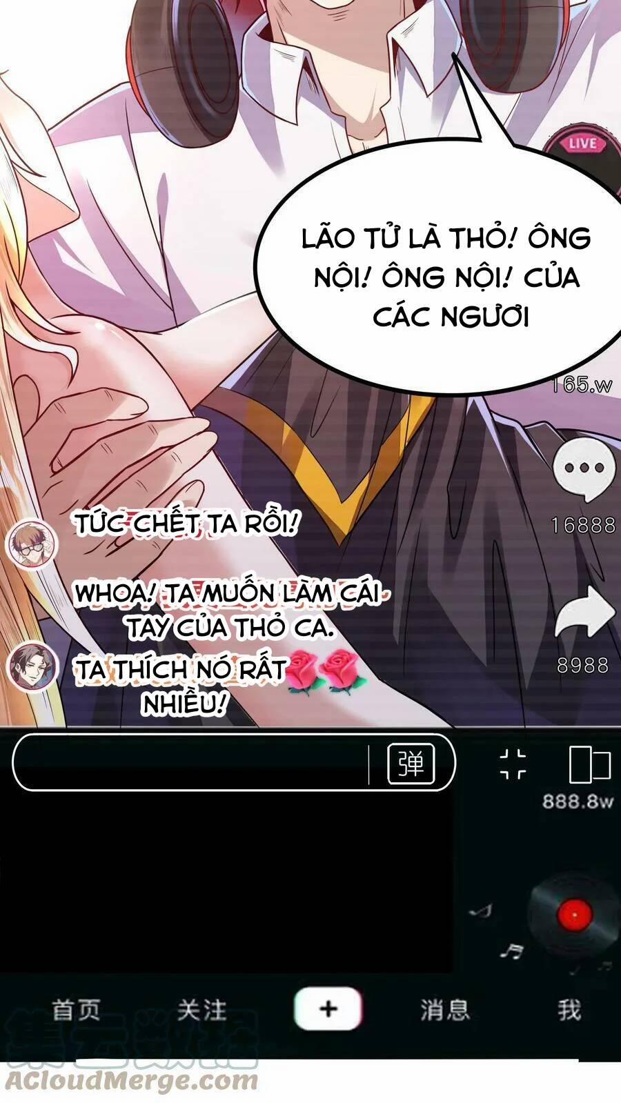 Linh Khí Khôi Phục: Ta Mỗi Ngày Thu Được Một Cái Kỹ Năng Mới 2 trang 26