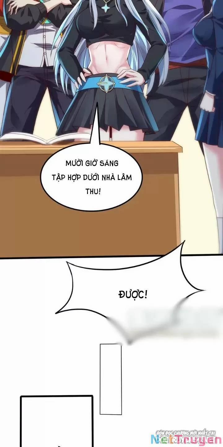 Linh Khí Khôi Phục: Ta Mỗi Ngày Thu Được Một Cái Kỹ Năng Mới 20 trang 10