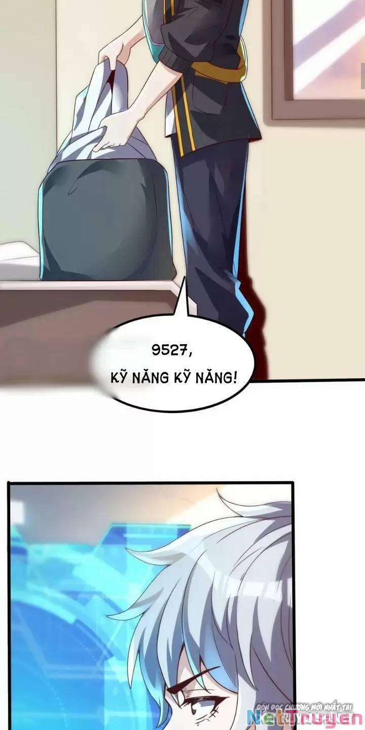 Linh Khí Khôi Phục: Ta Mỗi Ngày Thu Được Một Cái Kỹ Năng Mới 20 trang 12