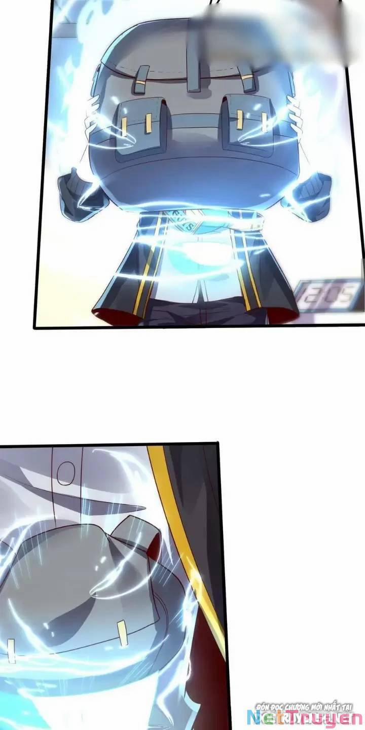 Linh Khí Khôi Phục: Ta Mỗi Ngày Thu Được Một Cái Kỹ Năng Mới 20 trang 16