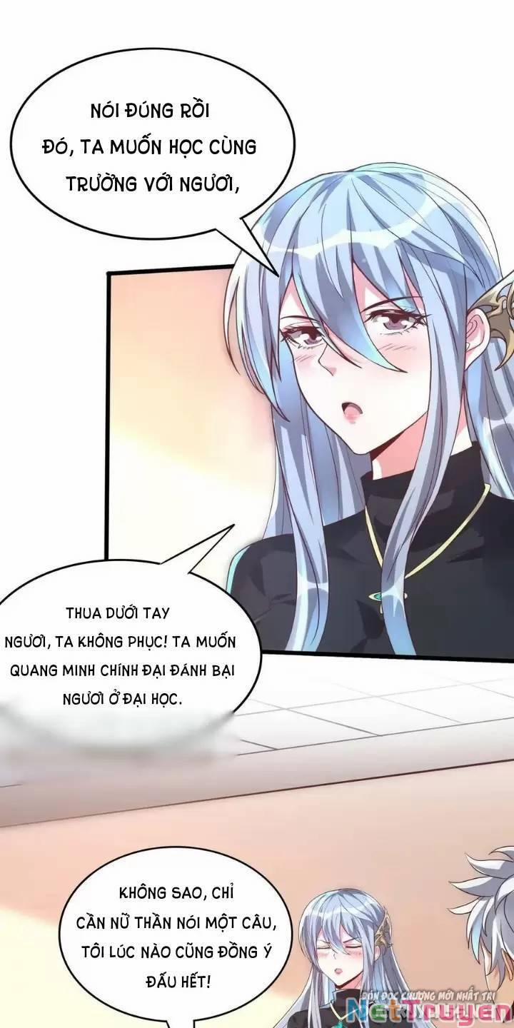 Linh Khí Khôi Phục: Ta Mỗi Ngày Thu Được Một Cái Kỹ Năng Mới 20 trang 2