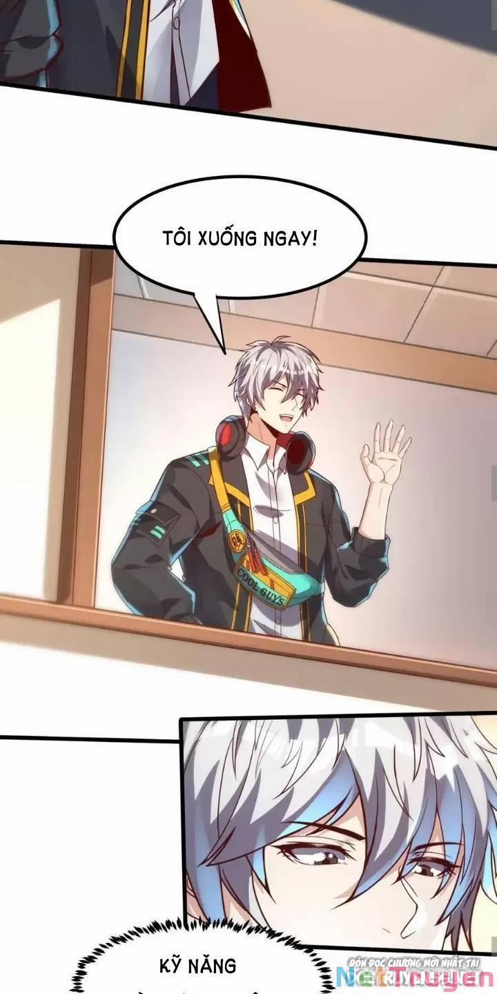 Linh Khí Khôi Phục: Ta Mỗi Ngày Thu Được Một Cái Kỹ Năng Mới 20 trang 21