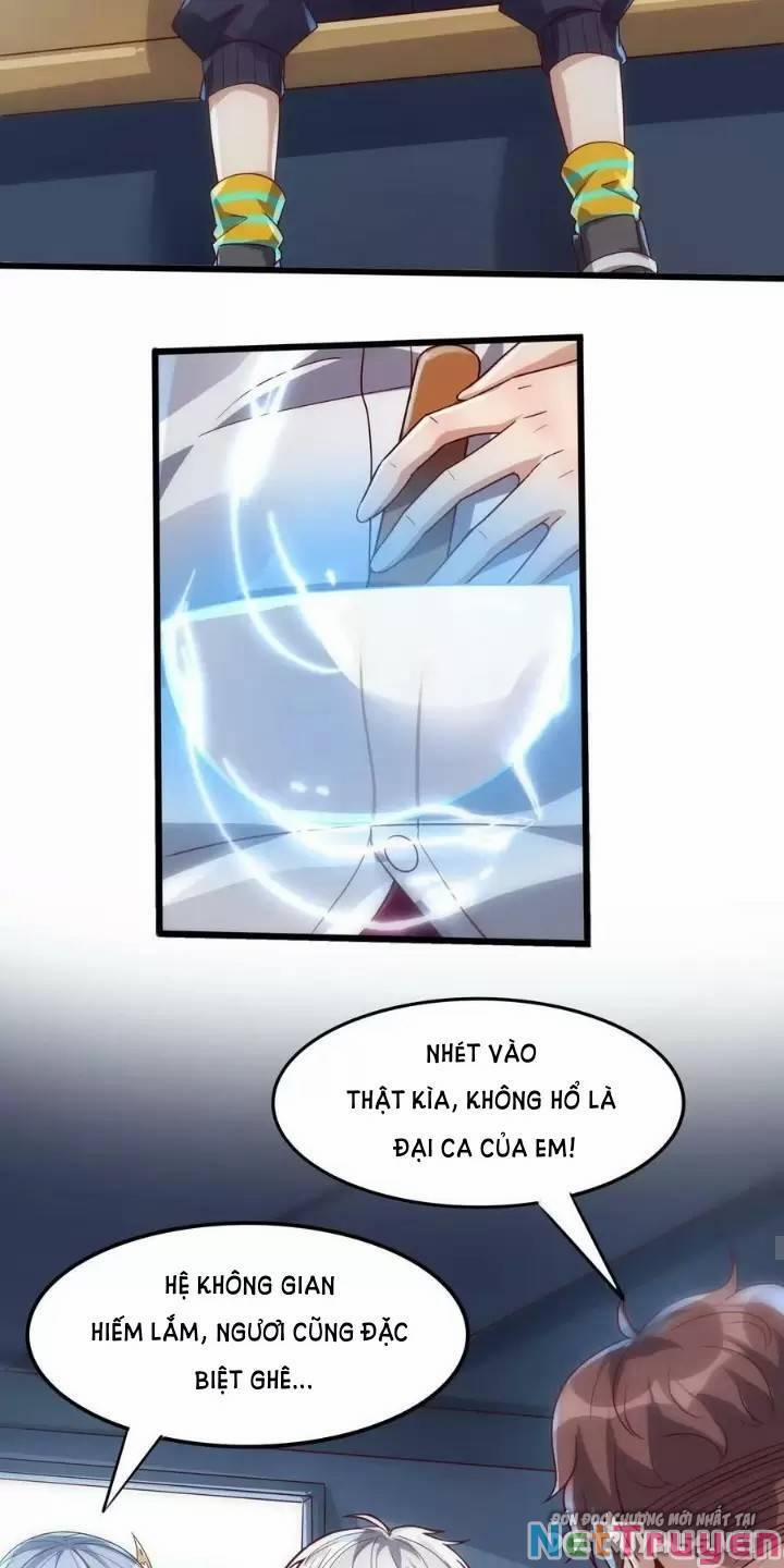 Linh Khí Khôi Phục: Ta Mỗi Ngày Thu Được Một Cái Kỹ Năng Mới 20 trang 24