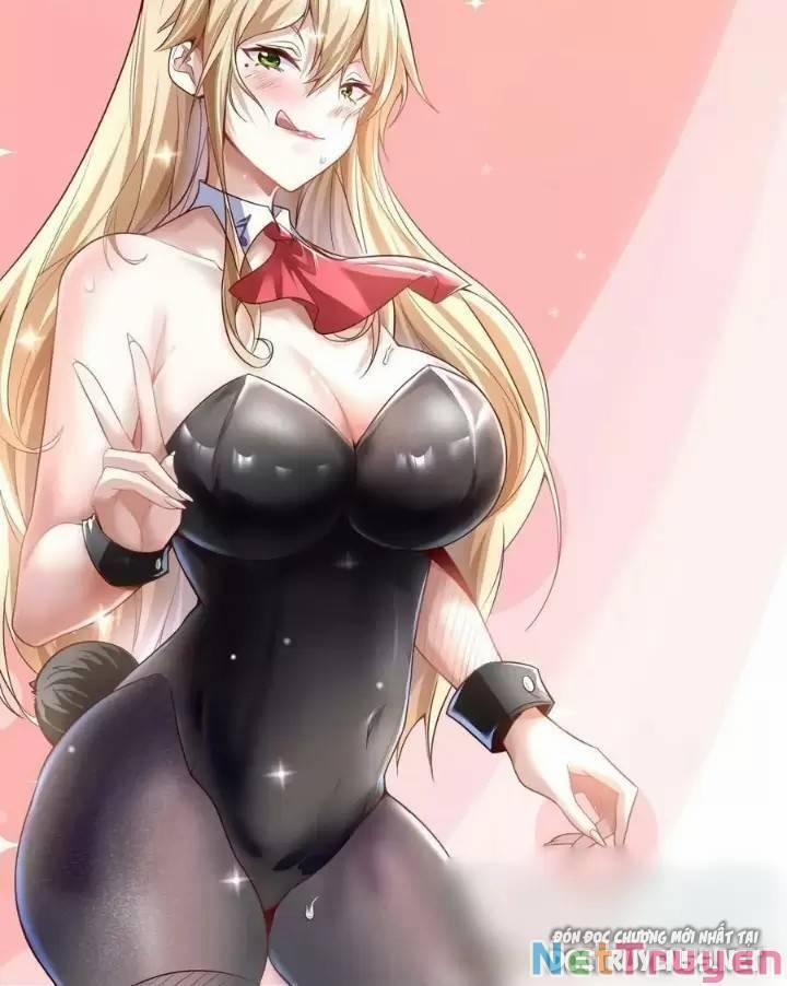 Linh Khí Khôi Phục: Ta Mỗi Ngày Thu Được Một Cái Kỹ Năng Mới 20 trang 27