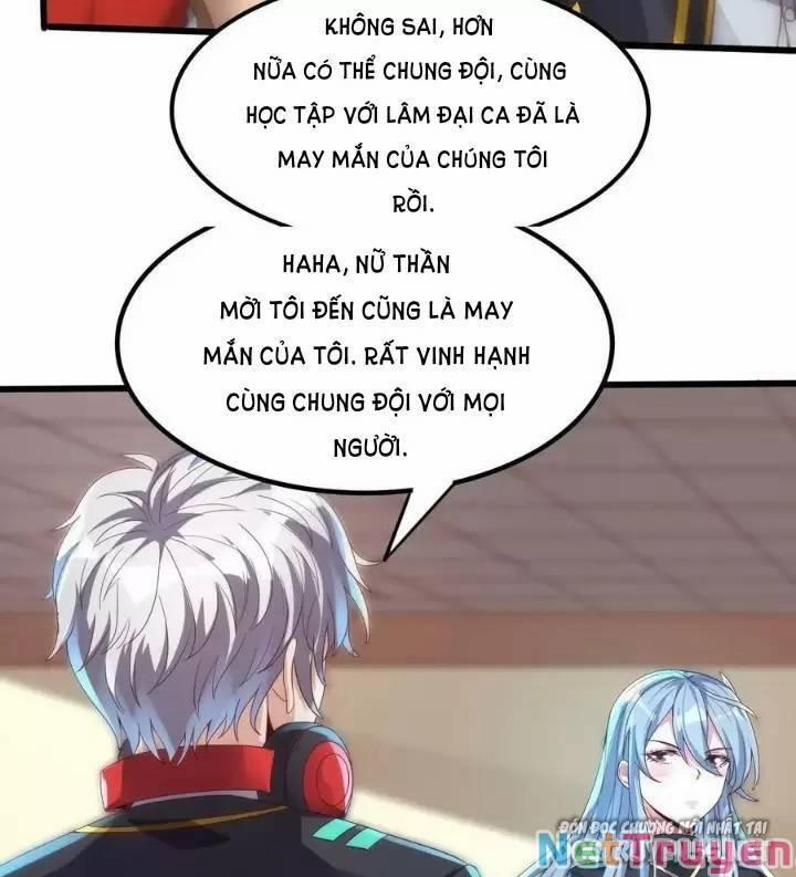 Linh Khí Khôi Phục: Ta Mỗi Ngày Thu Được Một Cái Kỹ Năng Mới 20 trang 7