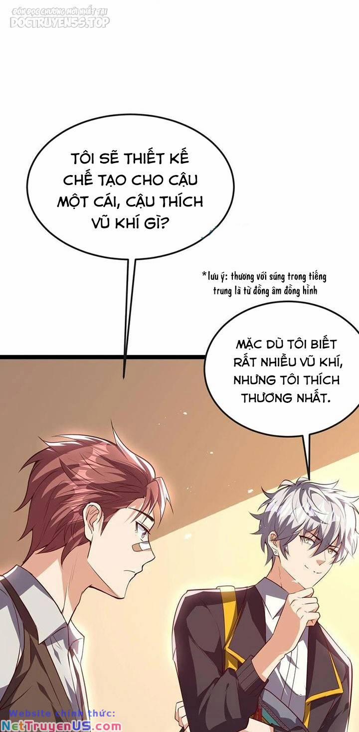 Linh Khí Khôi Phục: Ta Mỗi Ngày Thu Được Một Cái Kỹ Năng Mới 209 trang 40