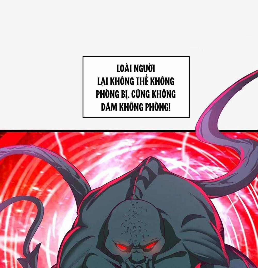 Linh Khí Khôi Phục: Ta Mỗi Ngày Thu Được Một Cái Kỹ Năng Mới 21 trang 22