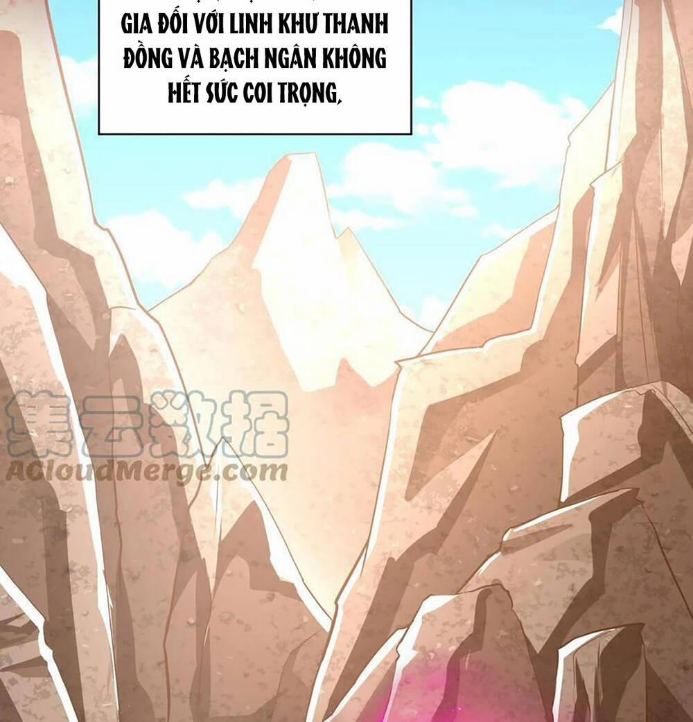 Linh Khí Khôi Phục: Ta Mỗi Ngày Thu Được Một Cái Kỹ Năng Mới 21 trang 25