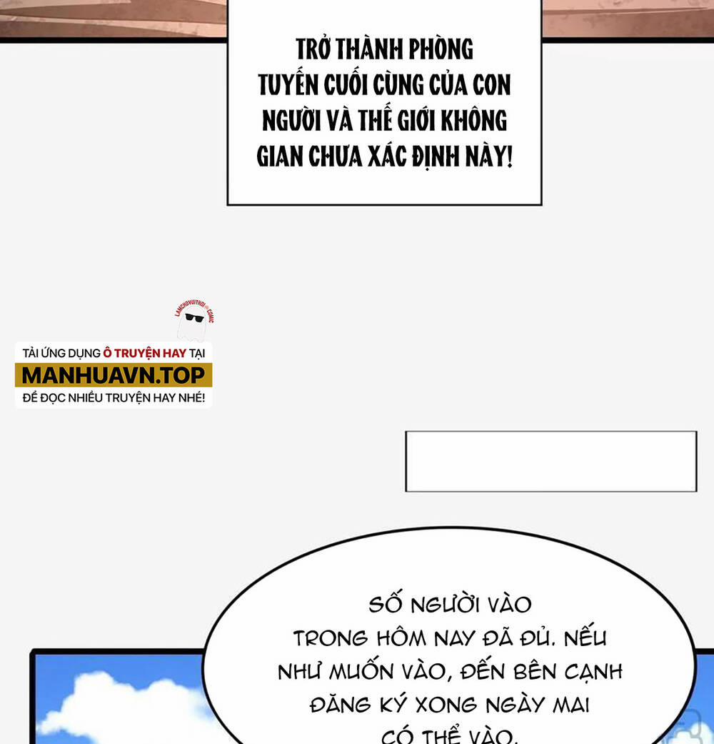 Linh Khí Khôi Phục: Ta Mỗi Ngày Thu Được Một Cái Kỹ Năng Mới 21 trang 28