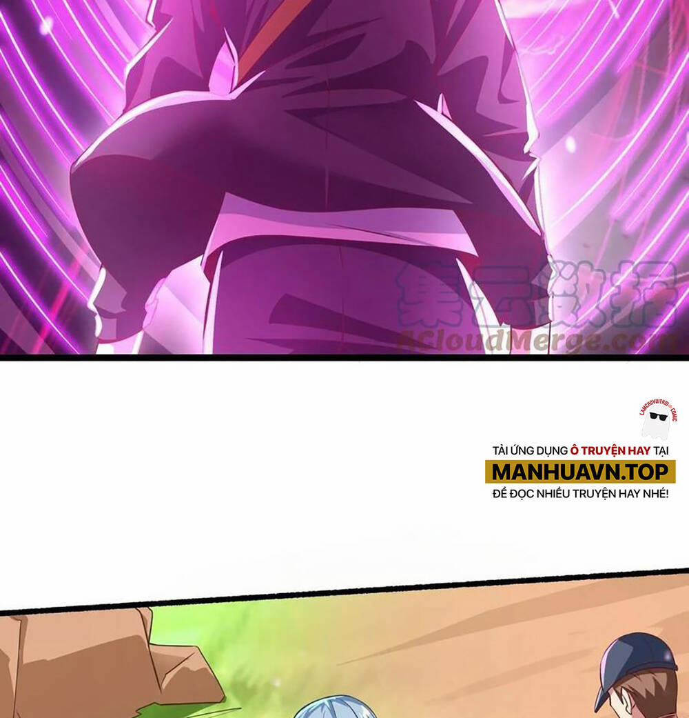 Linh Khí Khôi Phục: Ta Mỗi Ngày Thu Được Một Cái Kỹ Năng Mới 21 trang 32